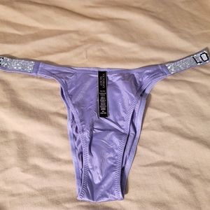 Victoria's secret pantie